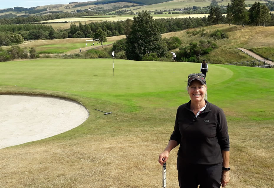 <h2>2018 British Isles Golf Cruise & The 147th Open at Carnoustie</h2>13 Nights from Southampton - Edinburgh on Azamara Journey | 6 Rounds | Attend The Open on Sunday | July 11 - 24